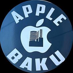 Apple Service Baku