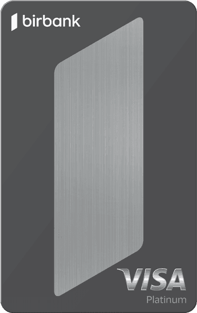 Birbank Platinum