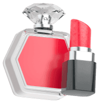 50 Tons of Parfume