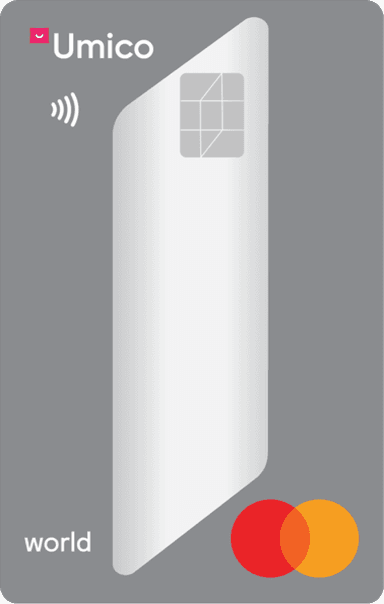 Birbank Umico Premium