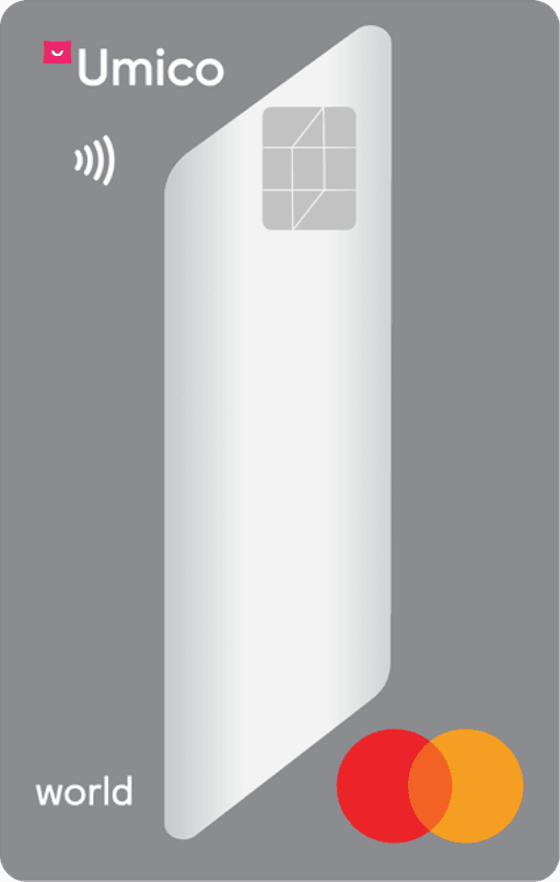 Birbank Umico Premium