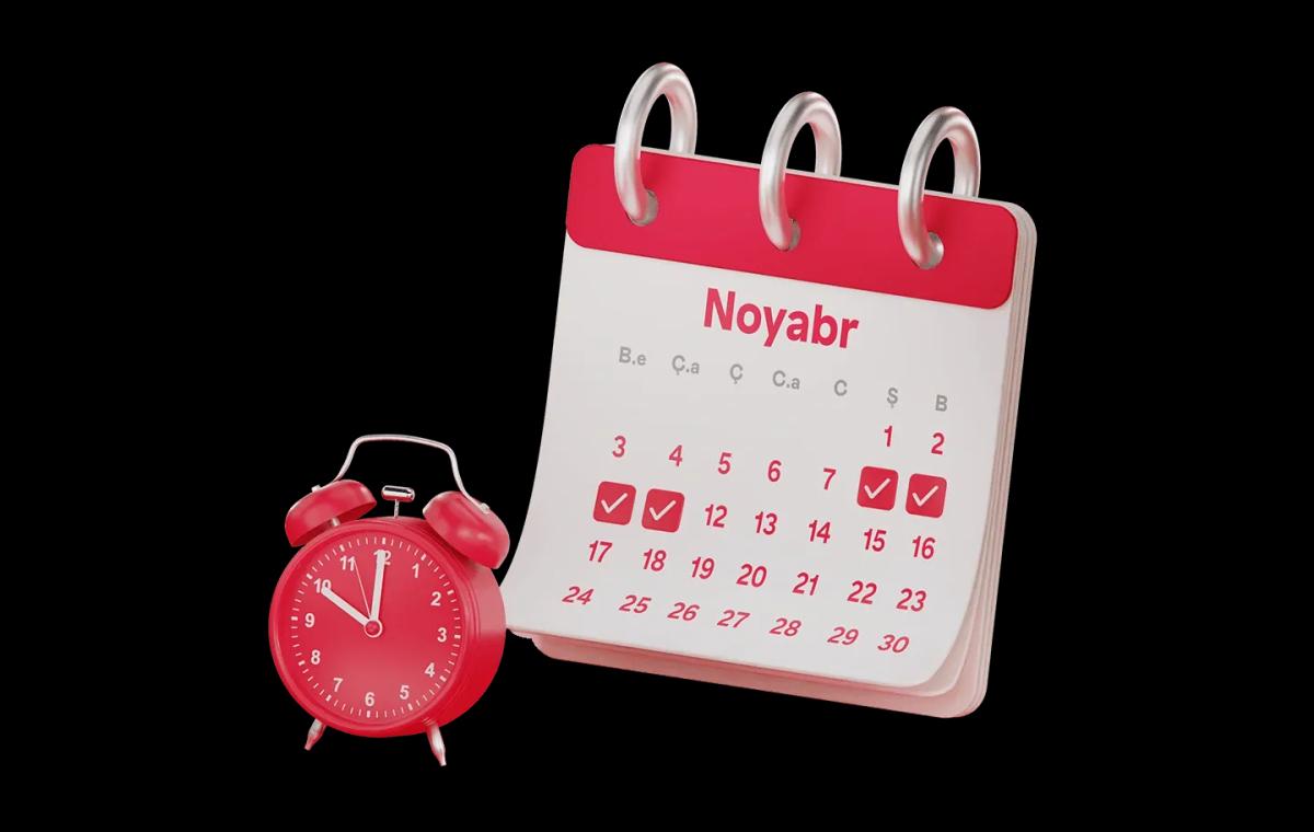 Bayram günlərində xidmətindəyik