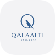 Qalaalti Hotel & Spa