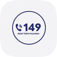 149 Avto Təlim