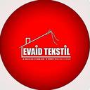 Ev aid tekstil