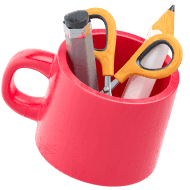 İdeal ofis və məktəb lavazimatları