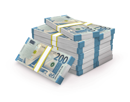 money
