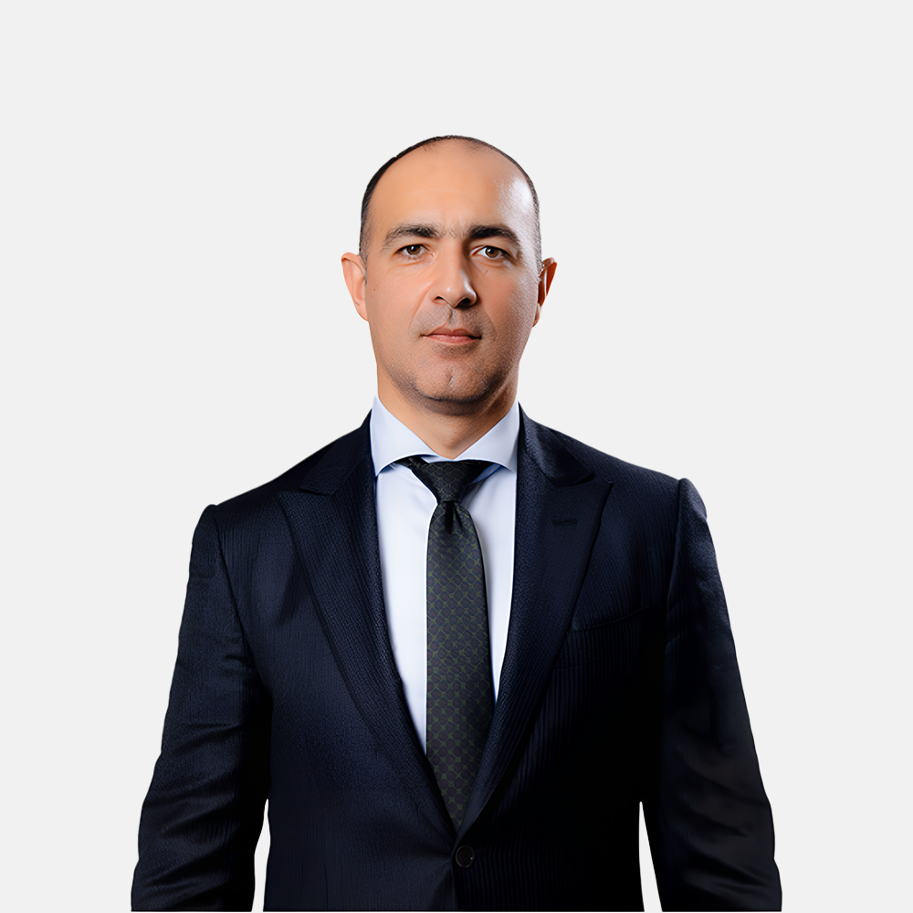 Farid Mammadov appointed Chairman of the Supervisory Board o