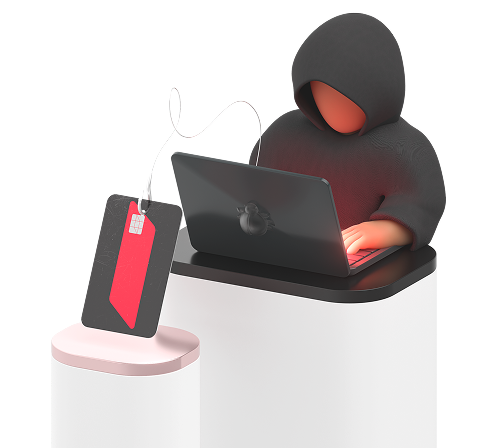 Phishing-skimming (dələduzluq)